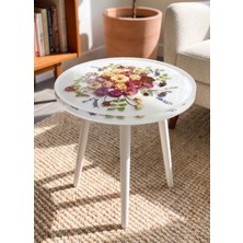 Shekil Home Sonsuz Bahar: Gelin Buketi