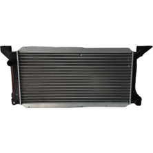 MGA Su Radyatörü Brazing Ford Transit T12 15 / 1997-2001/ Uzun Tip/  99VT 8005 Aa