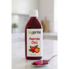 Beygurme Aserola Özü 150 ml