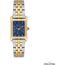 Elle EL.1.10001-5 38 mm Kadın Kol Saati