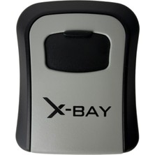 X-Bay XB-V90 Şifreli Anahtar Kutusu