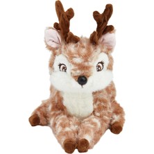 Selay Toys Pelüş Geyik 25 cm 4475