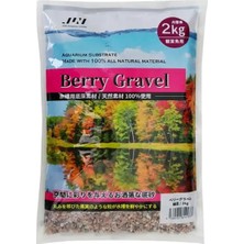Jun Berry Gravel S 2-4mm 2 kg