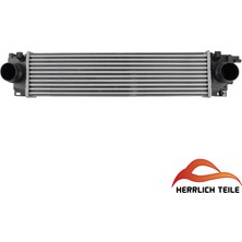 Herrlich Teile XC40 EX40- Turbo Radyatörü(Intercooler)