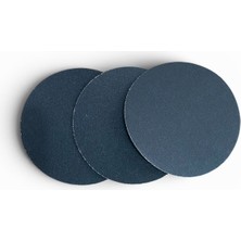 Interflex Cırt Zımpara Velkro Disk 115 mm 10 Adet Fiyatı