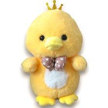 Selay Toys Pelüş Civciv 22 cm 4469