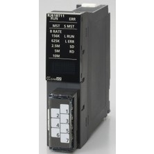 Peykan | Mitsubishi Iq-R Series RJ61BT11 Cc-Link Master/local Module