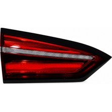 Orijinal MG HS 2022-2024 İç Stop Sol OEM 10420735 Sol Bagaj Stop Lambası LED