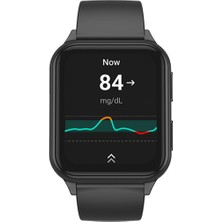 SIBIONICS SiWatch Glikoz Ölçüm Akıllı Saati