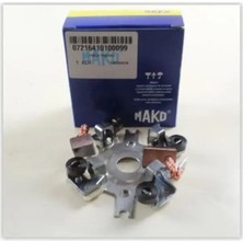 Mako Fırça Taşıyıcı Fıat Dkş