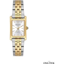 Elle EL.1.10001-4 38 mm Kadın Kol Saati