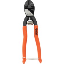 Rico Kuplon Makası 8" Prof Mini 021-KK2308
