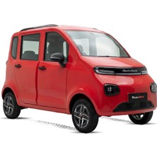 Motolüx Motolux Wow-01 5000W Elektrikli Araba