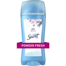 Secret Ph Powder Fresh Deodorant 68GR