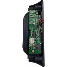 OEM Dokunmatik Pc Uyumlu Kredi Kartı Kart Okuyucu