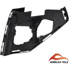 Herrlich Teile S60 V60- Sis Far Braketi Sağ