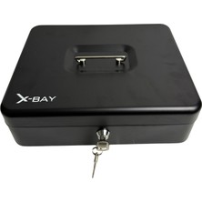 X-Bay Bozuk Para Kutusu 30 cm Büyük Boy