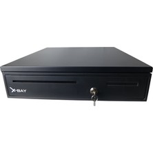 X-Bay XB-0405 Para Çekmecesi 40,5 cm - Yazar Kasa Uyumlu