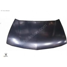 TŞT Motor Kaputu L200 06-13 (Oem No: 5900A087T)