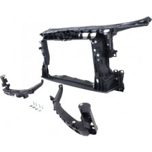 BSG Ford Focus 2008-2012 Kaput Izolatörü (Oem No (8M51A16746AB )
