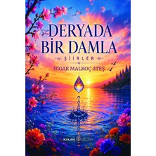Kalan Yayınları Deryada Bir Damla