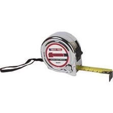 Bay-Tec MK4147 Şeri̇t Metre Krom 5X25MM