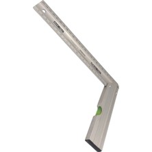 Bay-Tec MK0400 Alümi̇nyum Gönye 250 mm