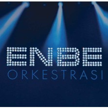 Kadıköy Plak Kulübü Behzat Gerçeker & Enbe Orkestrası – Enbe Orkestrası