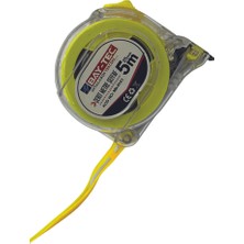 Bay-Tec MK4141 Şeffaf Şeri̇t Metre 5X25MM
