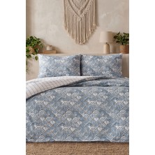 Doqu Home Akdeniz Easy Cotton Nevresim Takımı Tek Fırenze