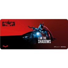 Exvega The Batman Mousepad Xxl 90×40