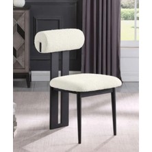 Miarik Design Yemek Odası Sandalyesi , Mutfak Sandalyesi