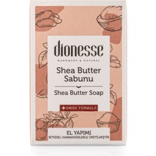 Dionesse Shea Butter Sabunu