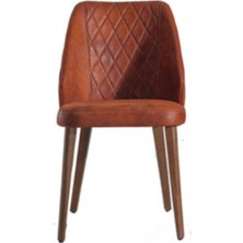 Miarik Design Yemek Odası Sandalyesi , Mutfak Sandalyesi