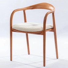 Miarik Design Yemek Odası Sandalyesi , Mutfak Sandalyesi