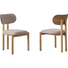 Miarik Design Yemek Odası Sandalyesi , Mutfak Sandalyesi
