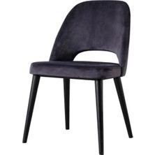Miarik Design Yemek Odası Sandalyesi , Mutfak Sandalyesi
