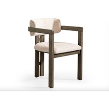 Miarik Design Yemek Odası Sandalyesi , Mutfak Sandalyesi