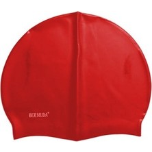 Bestway Silikon Bone Kırmızı