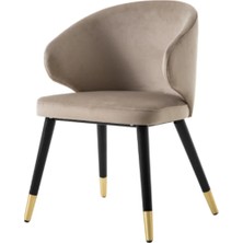 Miarik Design Yemek Odası Sandalyesi , Mutfak Sandalyesi