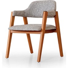 Miarik Design Yemek Odası Sandalyesi , Mutfak Sandalyesi