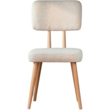 Miarik Design Yemek Odası Sandalyesi , Mutfak Sandalyesi