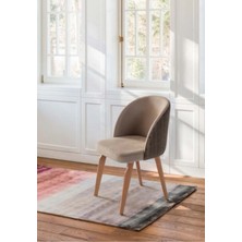 Miarik Design Yemek Odası Sandalyesi , Mutfak Sandalyesi