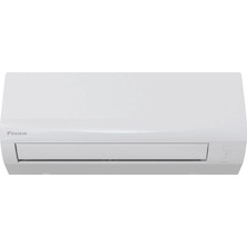 Daikin Daıkın A++ Siesta Sensira 9000 Btu/h Duvar Tipi Inverter Split Klima Beyaz