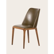 Miarik Design Yemek Odası Sandalyesi , Mutfak Sandalyesi