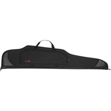Gamo Siyah 125 cm Lüx Tüfek Kılıfı