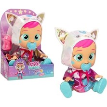 Fadem Store CYB64000 Babies Stars Ağlayan Bebek Seri 2