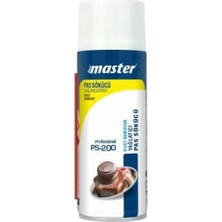 Master Pas Sökücü Ps-20 200ML