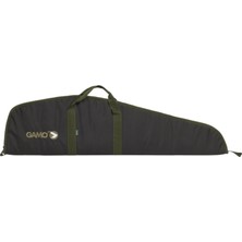 Gamo Gamo Dürbünlü Tüfek Kılıfı 100 cm Siyah/yeşil