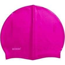 Bermuda Bestway Silikon Bone Pembe